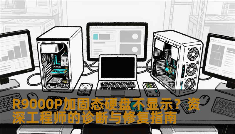 R9000P加固态硬盘不显示？资深工程师的诊断与修复指南