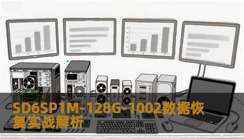 SD6SP1M-128G-1002数据恢复实战解析