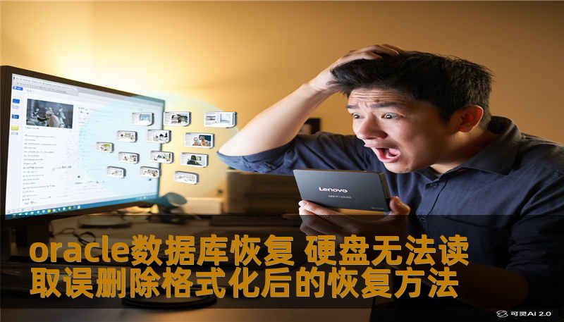 oracle数据库恢复 硬盘无法读取、误删除、格式化后数据还能找回来吗？本文由数据恢复工程师撰写，详细分析oracle数据库恢复的逻辑故障与硬件损坏判断方法，并提供专业恢复步骤与真实案例。技王数据恢复，全国9城直营，快速安全恢复您的宝贵数据。