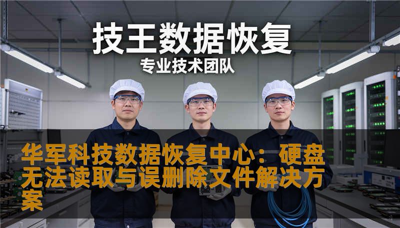 本文介绍华军科技数据恢复中心服务，包括硬盘无法读取、SSD数据恢复流程、误删除文件恢复步骤及企业服务器硬盘恢复方案，提供操作指导、案例分析与费用参考，帮助用户快速找回重要数据。