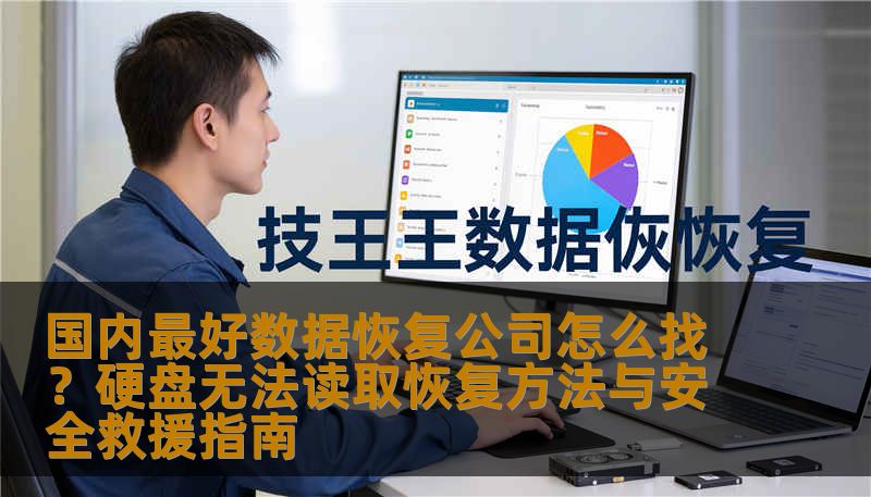 国内最好数据恢复公司怎么找？硬盘无法读取恢复方法与安全救援指南