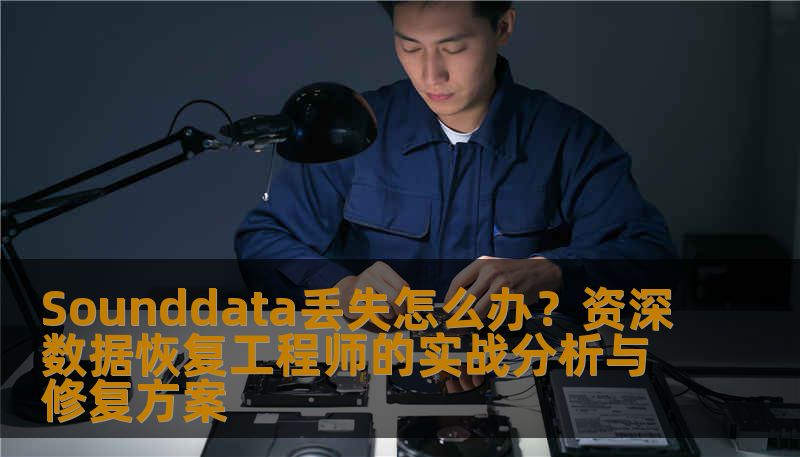 Sounddata丢失怎么办？资深数据恢复工程师的实战分析与修复方案
