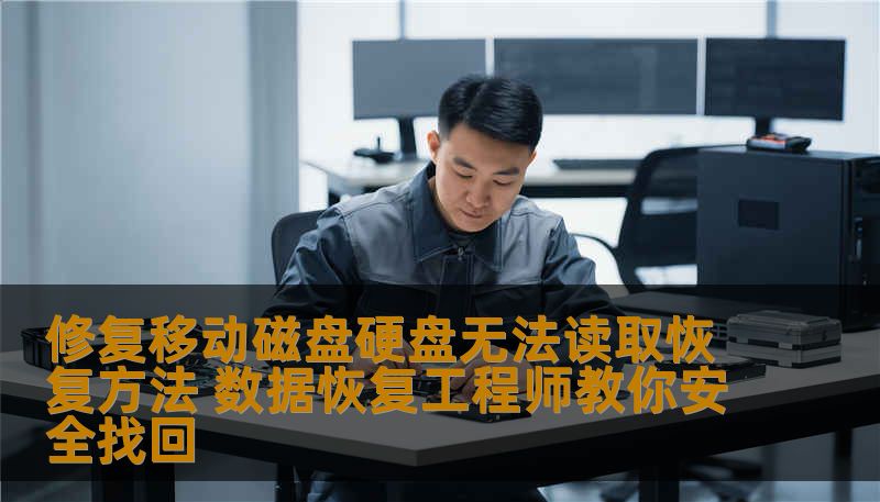 修复移动磁盘遇到硬盘无法读取、误删文件、SSD故障怎么办？数据恢复工程师用真实案例教你安全恢复步骤，避免二次损坏。技王数据恢复全国9城直营，快速专业服务。