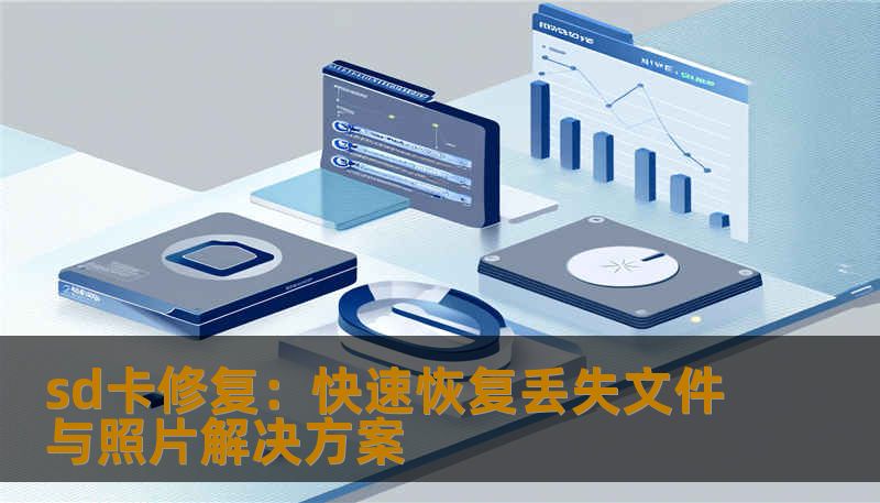 sd卡修复：快速恢复丢失文件与照片解决方案