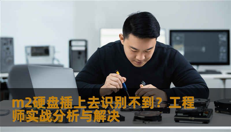 m2硬盘插上去识别不到怎么办？资深数据恢复工程师分享故障判断、操作步骤与经验案例，帮你找回数据。