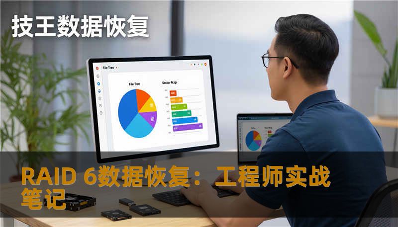 RAID 6数据恢复：工程师实战笔记