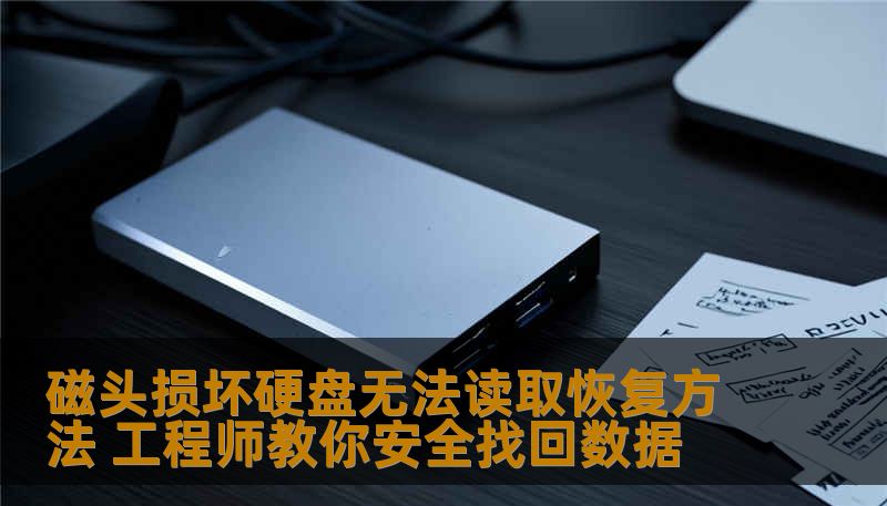 磁头损坏硬盘无法读取恢复方法 工程师教你安全找回数据