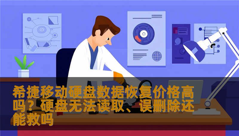 希捷移动硬盘数据恢复价格到底贵不贵？硬盘无法读取、误删除、格式化、SSD损坏怎么办？工程师教你判断问题类型，避免二次损坏，了解真实费用与恢复流程。技王数据恢复全国9城直营，专业安全快速。