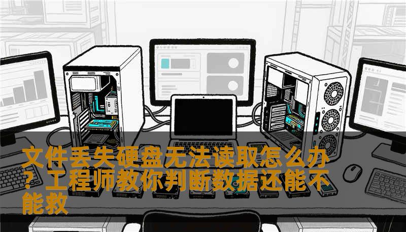 文件丢失硬盘无法读取？别慌！数据恢复工程师用真实案例告诉你：误删除、格式化、SSD损坏、系统崩溃后的正确恢复方法。判断逻辑故障还是硬件损伤，避免二次破坏，联系技王数据恢复专业处理。