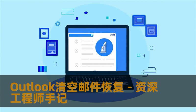 Outlook清空邮件恢复 - 资深工程师手记