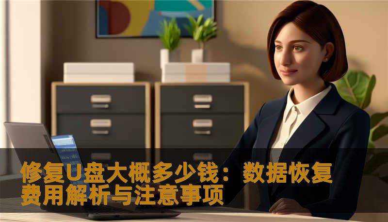 本文详解修复U盘大概多少钱，包括硬件故障与逻辑问题判断、数据恢复操作步骤及风险提示，提供U盘数据恢复、误删除文件恢复及企业U盘修复方案，帮助用户了解费用及恢复方法。
