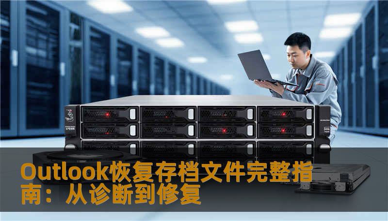 Outlook恢复存档文件完整指南：从诊断到修复