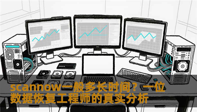 scannow一般多长时间？一位数据恢复工程师的真实分析