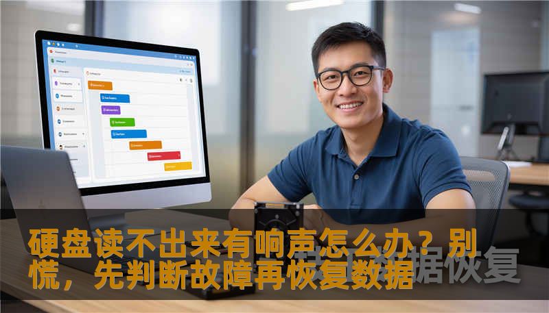 硬盘读不出来有响声？可能是磁头损坏或固件故障。本文由数据恢复工程师撰写，教你判断问题类型、避免二次损坏，并提供专业恢复方案。覆盖个人照片、视频、企业数据库等场景，联系技王数据恢复获取免费检测。