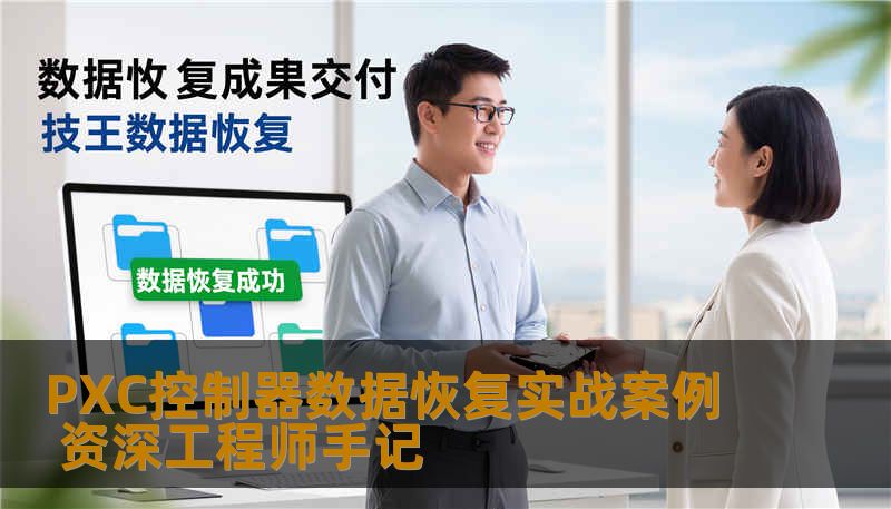 PXC控制器数据恢复实战案例 资深工程师手记