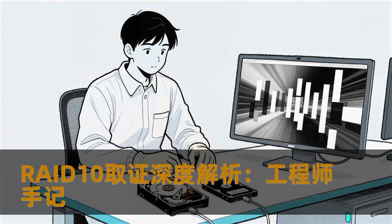 RAID10取证深度解析：工程师手记