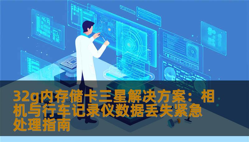 遇到存储卡不识别或重要照片丢失？本文提供32g内存储卡三星解决方案，详细解析误删除、格式化、硬件损坏的底层恢复流程与避坑指南，助你安全高效找回数据。
