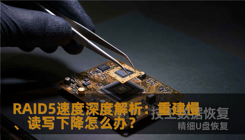 RAID5速度深度解析：重建慢、读写下降怎么办？