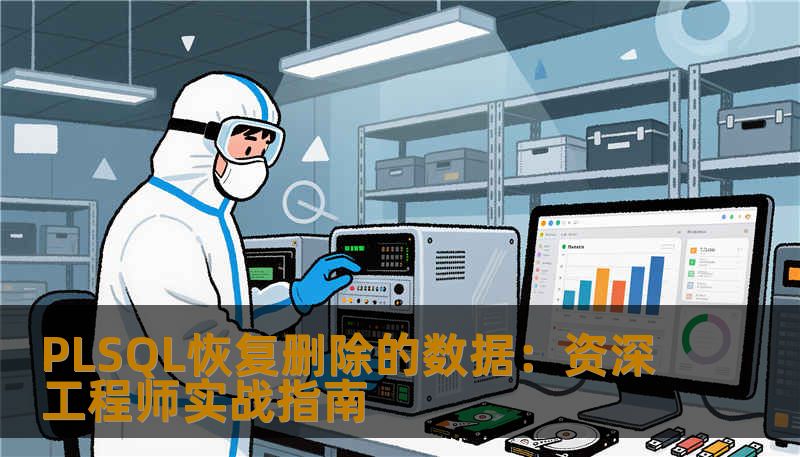 PLSQL恢复删除的数据：资深工程师实战指南