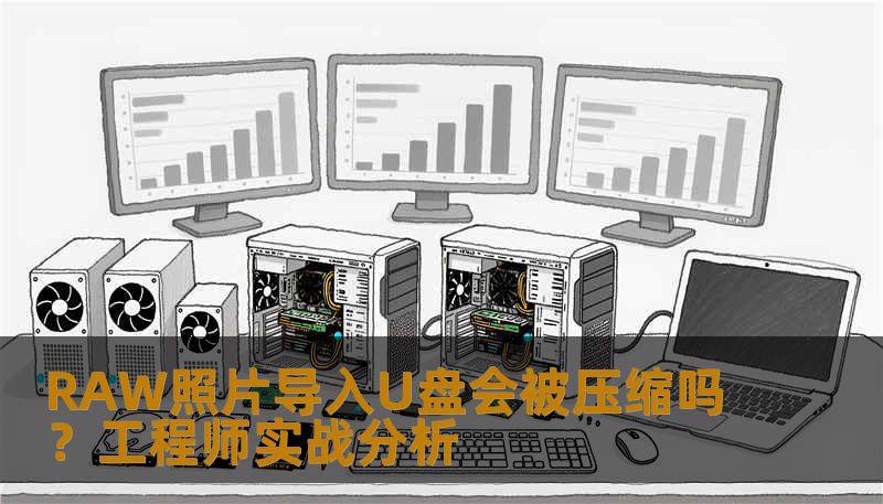RAW照片导入U盘会被压缩吗？工程师实战分析