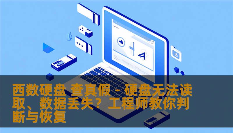 西数硬盘 查真假 - 硬盘打不开、数据读不出、误删文件怎么办？数据恢复工程师详细讲解逻辑故障与物理故障的判断方法，含真实案例、恢复步骤与费用参考。避免二次损坏，安全找回数据。