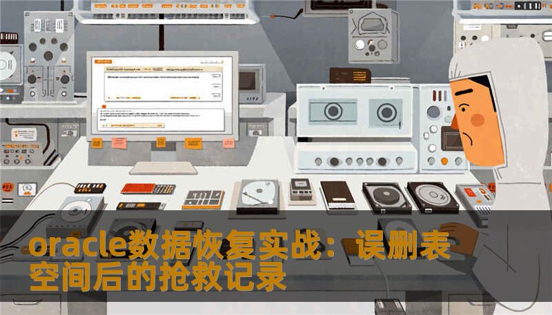 专业oracle数据恢复案例分享：从误删除表空间到完全恢复的实战过程，资深工程师手记，包含故障判断、恢复步骤与注意事项。
