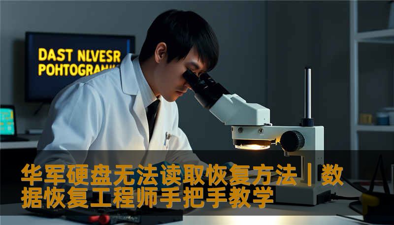华军硬盘无法读取、SSD数据丢失、误删除文件？数据恢复工程师教你判断故障类型，避免二次损坏。专业恢复方案与实战案例，华军数据恢复问题可联系技王数据恢复。