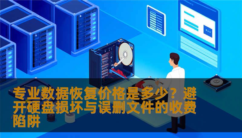 硬盘坏了或文件丢失，想了解专业数据恢复价格？本文详细解析硬盘无法读取、SSD损坏及误删除后的恢复收费逻辑。通过技王数据恢复工程师视角，带您看透市场定价，规避二次损坏风险，确保数据安全找回。