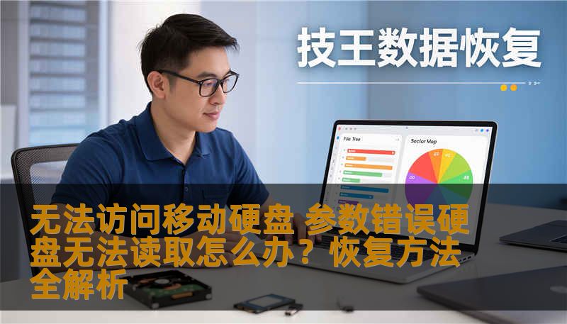 无法访问移动硬盘 参数错误硬盘无法读取怎么办？恢复方法全解析