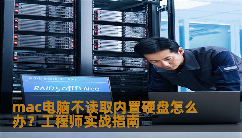 mac电脑不读取内置硬盘怎么办？资深数据恢复工程师分享实战排查步骤、常见故障判断及数据恢复经验，含真实案例与操作指南。