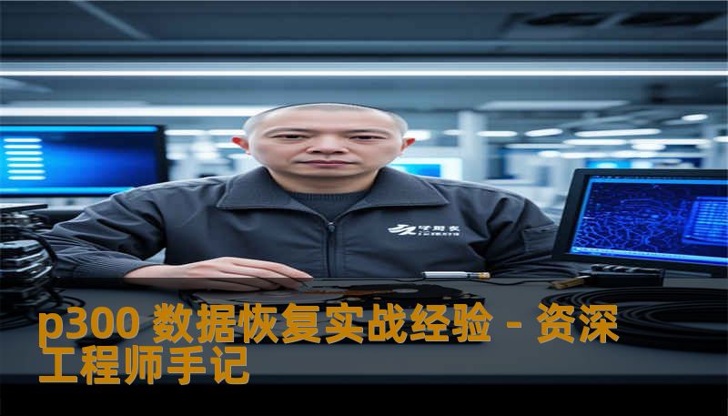 p300 数据恢复实战经验 - 资深工程师手记