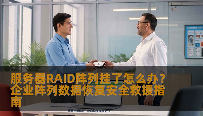 服务器RAID崩溃导致业务停摆？本文深度解析阵列数据恢复的核心逻辑与风险避坑指南，针对企业服务器硬盘恢复提供专业工程师建议，助您在数据危机时刻安全找回核心资产。