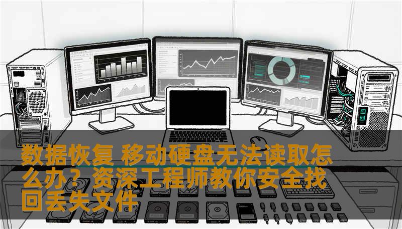 移动硬盘数据丢失？本文由技王数据恢复工程师深度解析数据恢复 移动硬盘的各类故障，涵盖误删除、格式化及硬件损坏后的紧急处理方案，助您在不伤盘的前提下安全找回重要数据。