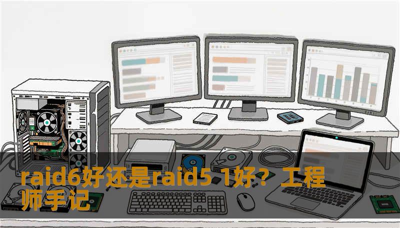 raid6好还是raid5 1好？工程师手记