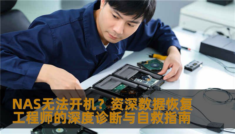 NAS无法开机？资深数据恢复工程师的深度诊断与自救指南