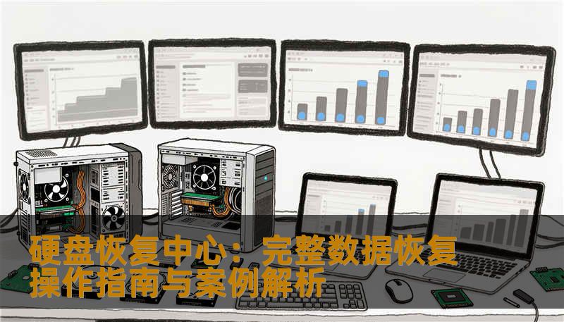 硬盘恢复中心：完整数据恢复操作指南与案例解析