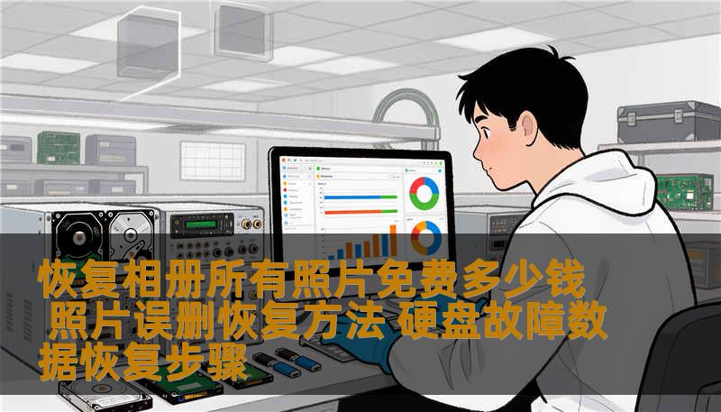恢复相册所有照片免费多少钱 照片误删恢复方法 硬盘故障数据恢复步骤