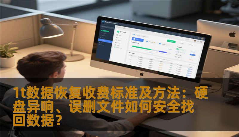 1t数据恢复收费标准及方法全解析：针对误删除、格式化、硬盘SSD损坏、系统崩溃等场景，提供专业判断逻辑与安全操作步骤。了解真实成功率与费用构成，避免二次损坏，快速找回重要照片、文档与数据库。
