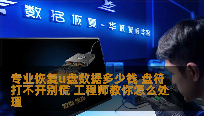 专业恢复u盘数据多少钱？技王数据恢复工程师分享真实收费标准与案例。U盘、硬盘、SSD数据恢复价格透明，误删/格式化/无法读取均可处理，全国9城直营店服务。