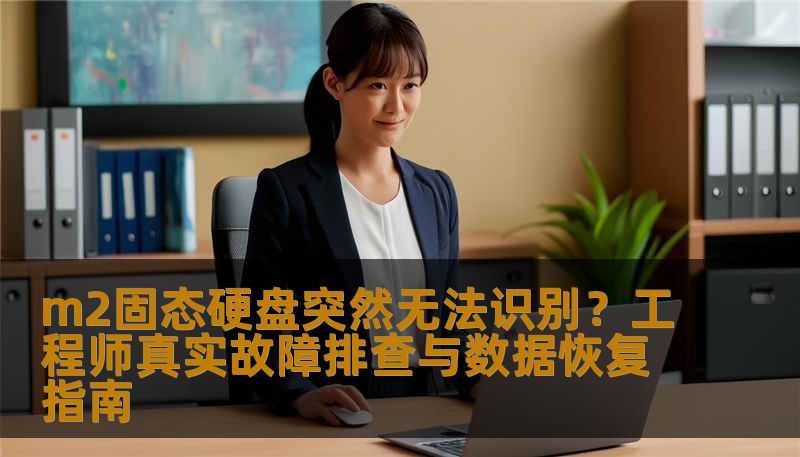 m2固态硬盘突然无法识别？工程师真实故障排查与数据恢复指南