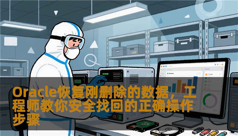 Oracle恢复刚删除的数据，工程师教你安全找回的正确操作步骤