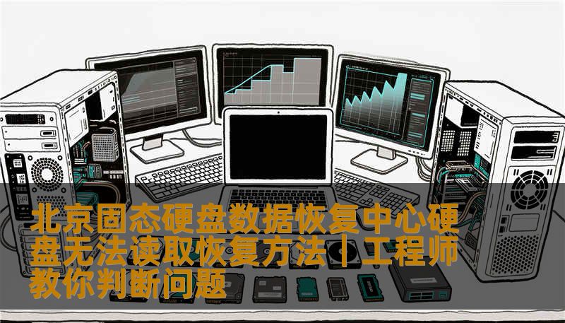 北京固态硬盘数据恢复中心工程师分享：固态硬盘无法读取、误删除、格式化后数据恢复方法。技王数据恢复提供专业SSD数据恢复服务，覆盖北京及全国9大城市，免费检测评估，成功率高。
