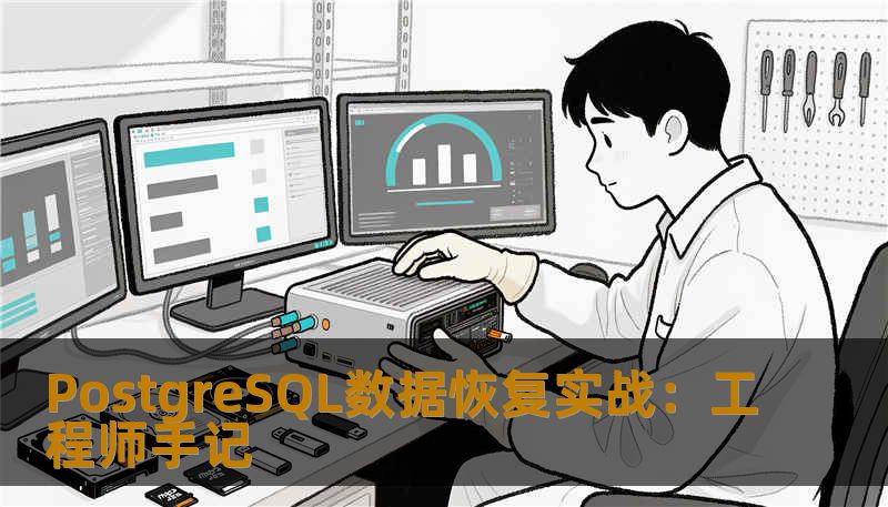 PostgreSQL数据恢复实战：工程师手记