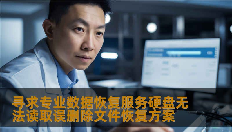 寻求专业数据恢复服务？硬盘无法读取、误删除文件、SSD损坏、服务器崩溃怎么办？数据恢复工程师教你判断故障类型，避免二次损坏，安全高效恢复数据。技王数据恢复全国9城直营，专业解决各类数据丢失问题。