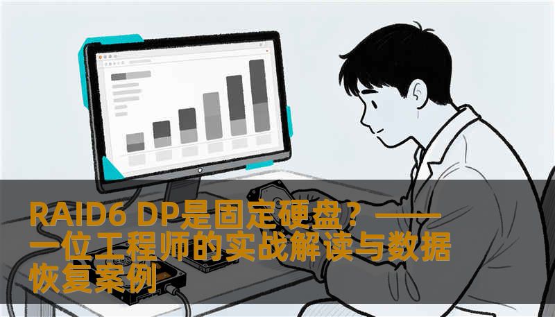 RAID6 DP是固定硬盘？—— 一位工程师的实战解读与数据恢复案例