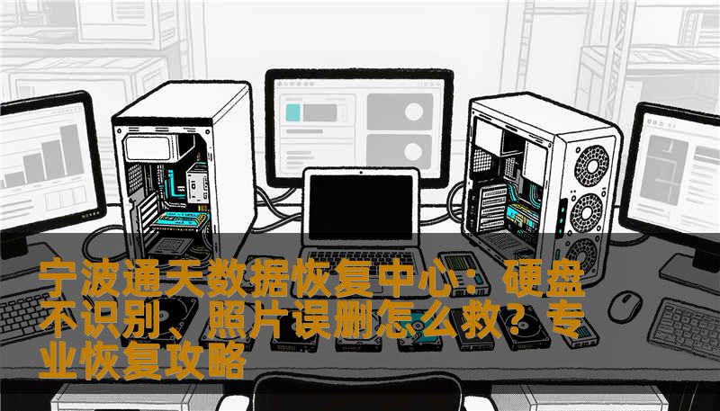 硬盘坏了资料能找回吗？本文由工程师详解宁波通天数据恢复中心相关故障处理，涵盖机械硬盘不识别、SSD数据救援及企业服务器RAID重组方案。结合技王数据恢复专业经验，助您在宁波地区安全找回丢失的照片与文档。