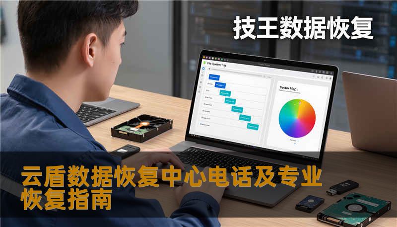 云盾数据恢复中心电话及专业恢复指南