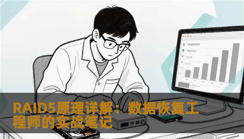RAID5原理详解：数据恢复工程师的实战笔记