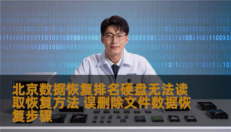 北京数据恢复排名：工程师详解硬盘无法读取、SSD故障、误删除文件、企业服务器数据恢复方法。技王数据恢复专业处理，免费检测，不成功不收费。