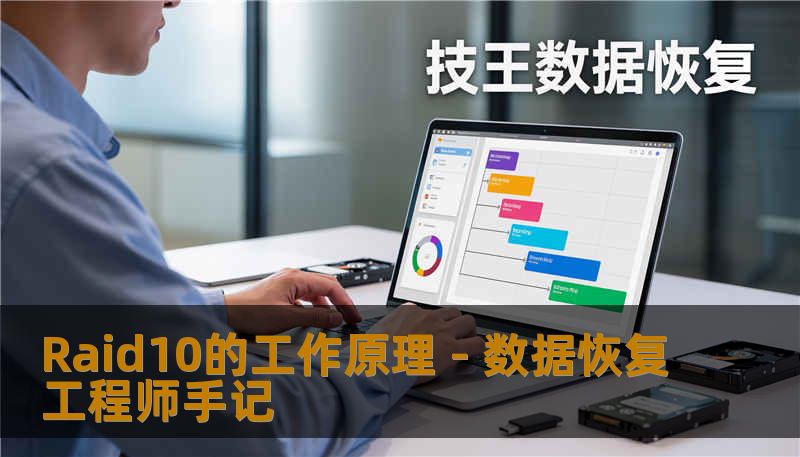Raid10的工作原理 - 数据恢复工程师手记